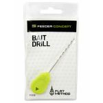 Сверло для насадок Feeder Concept Flat Method Bait Drill