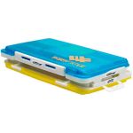 Коробка Thirty34Four Freely Slim Case Yellow