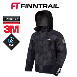 Finntrail Speedmaster 4029 CamoShadowBlack