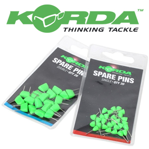 Korda Double Pins Булавки