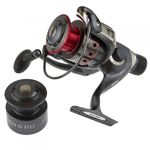 Катушка Salmo Diamond Spin 6 30RD