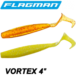 Flagman Vortex 4"