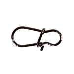 Застёжка расширенная Akkoi Snap SZ03 1# (тест: 12кг, 8шт)