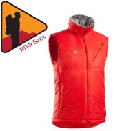 Bask PML Peak V2 Красный