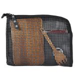 Сетчатый органайзер для сумки Stream Trail Mesh Inner M II Black (BK)