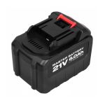 Аккумулятор для шуруповерта Nisus 21V 6A (N-CJ-1001-A)