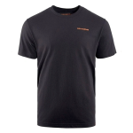 Футболка Grundens Support Fishermen SS T-Shirt, Black, M