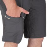 Шорты Simms Guide Short, Slate, L