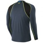 Термобельё Finntrail Thermo-S 6304 Grey_N (L)