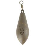 Грузило Korda Tournament Casting Swivel 3,25oz