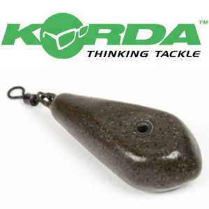 Korda COG Distance Lead