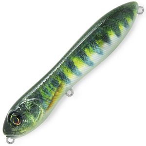 Воблер Baker LED-1 Top Water цвет TH002
