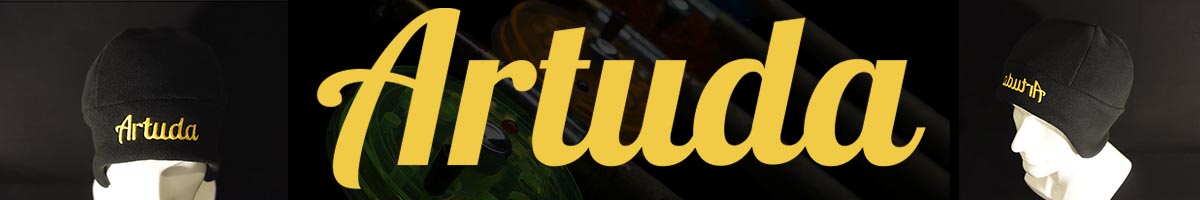 Artuda Динамик