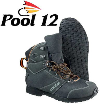 Pool 12