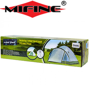 Mifine ZA005