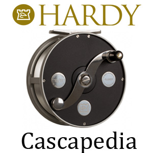 Hardy Cascapedia