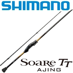 Shimano Soare TT Ajing
