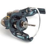 Катушка Nautilus Slait 4000