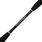 Удилище спиннинговое Maximus Black Side X 20L 2.0m 4-14g