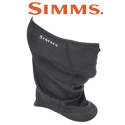 Simms Lightweight Wool Neck Gaiter