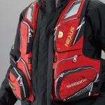Костюм теплый Shimano Nexus XT RB-125Q BK M