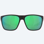 Очки поляризационные Costa Ferg 580G Matte Black/Green Mirror 580G
