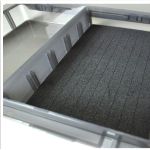 Коробка рыболовная Mottomo MB8527N 245x190x40мм