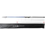 Удилище с кольцами Next Sbirulino Twin Tele ( 3.60m, 8-20g, 2 tips )