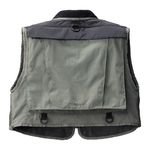 Жилет забродный Shimano XEFO VE-220M цв. Серый размер L  (EU. M)