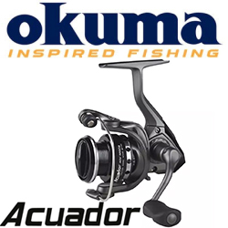 Okuma Acuador