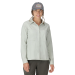 Рубашка Simms Women's Shearwater Shirt, Aspen, XS