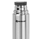 Термос Nisus (N-TM-016-G) 1000ML