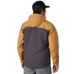 Куртка Grundens Bulkhead Jacket Whiskey/Anchor 2XL
