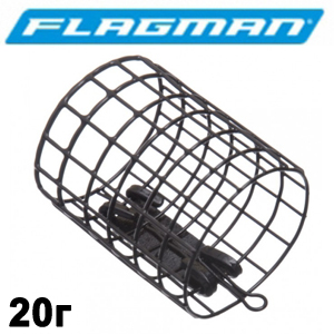 Flagman Кормушка фидерная для прикармливания