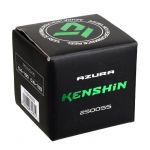 Шпуля запасная металлическая Azura Kenshin 2500SS