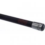 Удилище телескопическое без колец Mikado Fishing Team Pole 600 (WAA646-600)