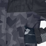 Костюм Finntrail Thor 3420 CamoShadowBlack (S)