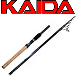 Kaida Tele Gallant