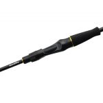 Удилище Flagman Blackfire Casting 66ML 1,98м тест 5-18г (BC66ML)