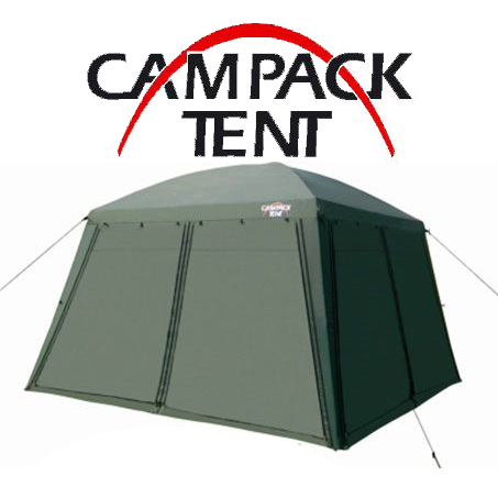 Campack-Tent G-3001W