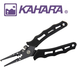 Kahara 7 inch Premium Stainless Pliers 154gr/185mm