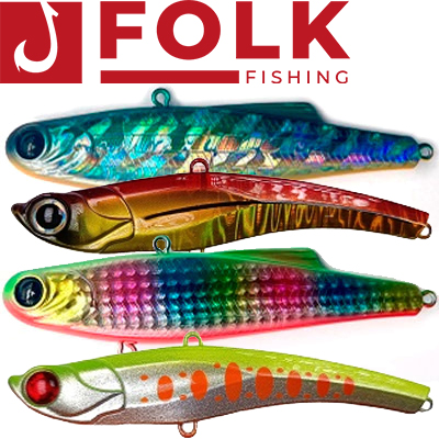 Folkfishing