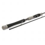 Удилище спиннинговое Maximus Black Jet 24L 2.4m 4-16g
