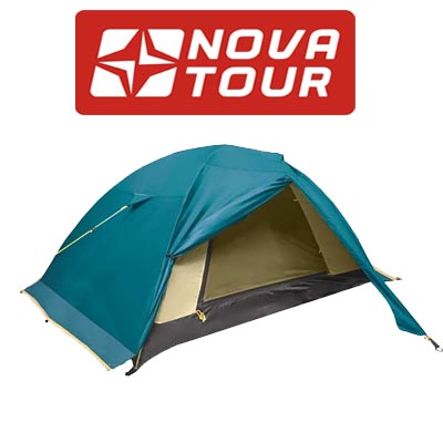 Nova Tour "Эксплорер 3 V2"