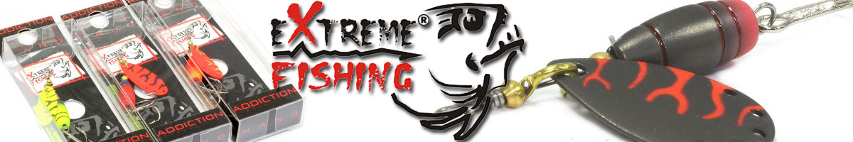 Extreme Fishing Epitome R 1,9г