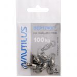 Вертлюг с подшипником Nautilus NE0304 # 6