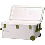 Термобокс SHINWA Lagon 45 WHI