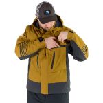 Куртка Norfin Rebel Pro Mustard 04 р.XL