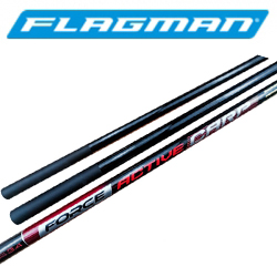 Flagman Force Active Carp