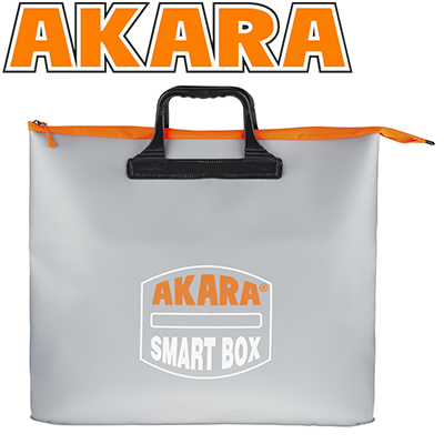 Akara Smart Box 60х50см Сумка для садка